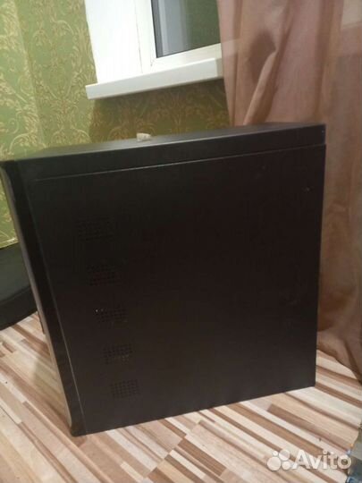 Корпус для пк