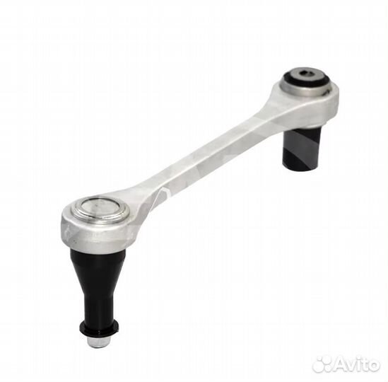 Новая. Тяга рулевая Bentley 4E0501529G-1