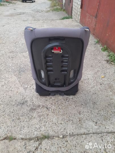 Продаю автомобильное детское кресло