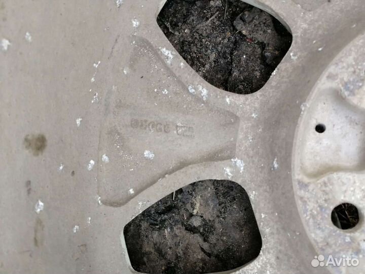 Диски Lowenzahn / SUV II