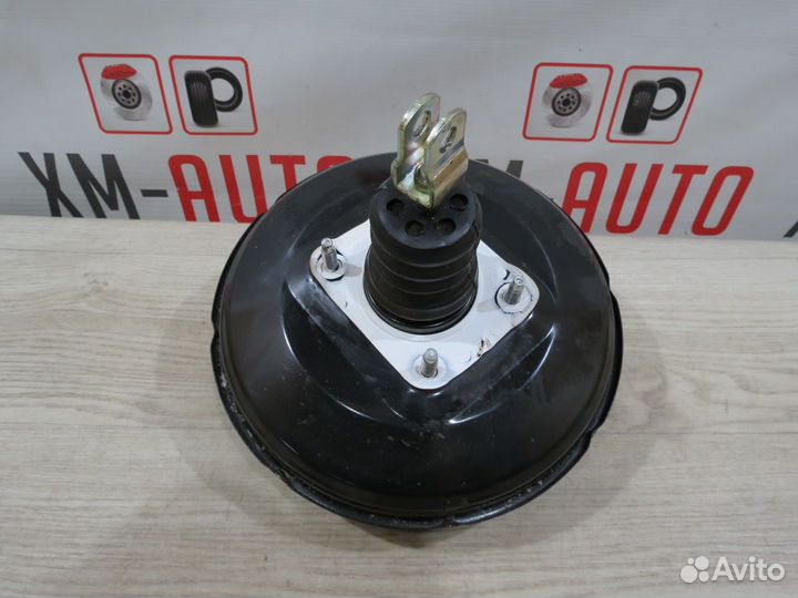 Вакуумный усилитель тормозов Kia Rio 3