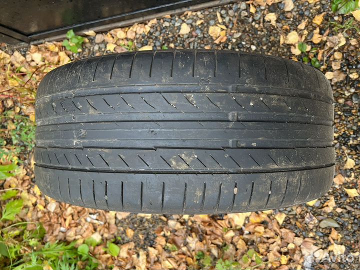 Продам диски R17