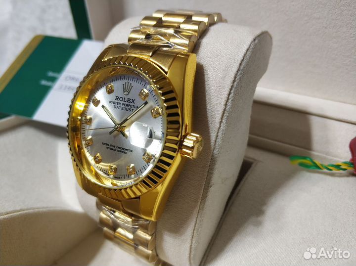 Часы наручные Rolex Oyster