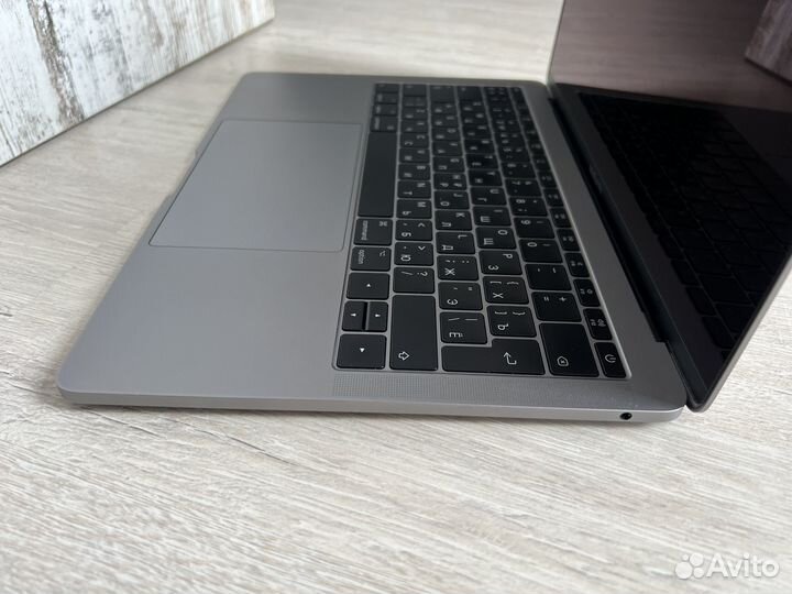 Apple MacBook Pro 13 2017