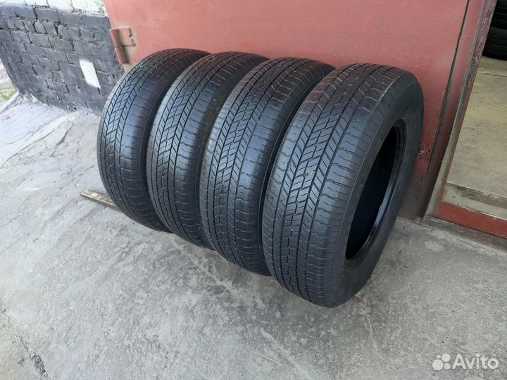 Yokohama Geolandar G033 215/70 R16 100H