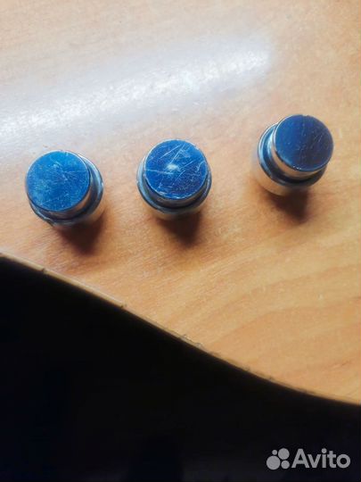 Ручки регулировки Олимп 005с