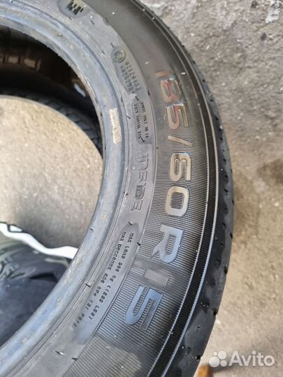 Nokian Tyres Hakka Green 3 185/60 R15