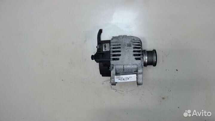 Генератор Volkswagen Crafter, 2012