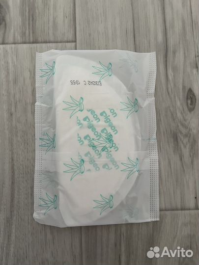 Вкладыши для груди