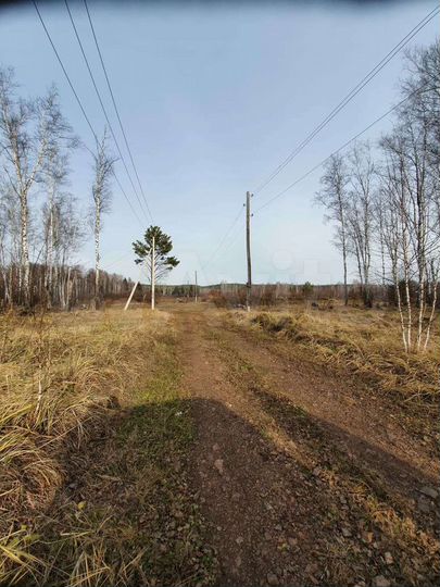 Участок 16 сот. (ИЖС)