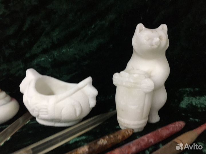 Чернильный приборы