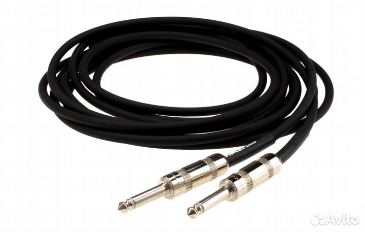 Гитарные кабели