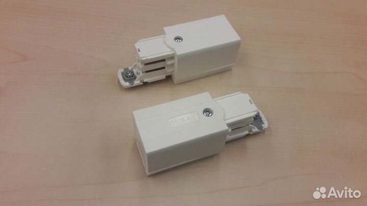 Шинопровод для трековых светильников Global,Unipro