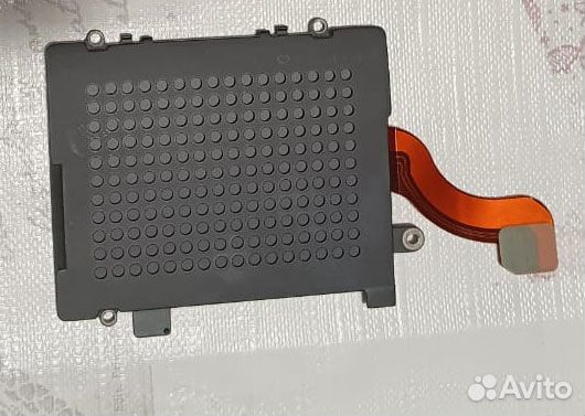 SSD 128 Gb для Apple MacBook Air A1304 оригинал