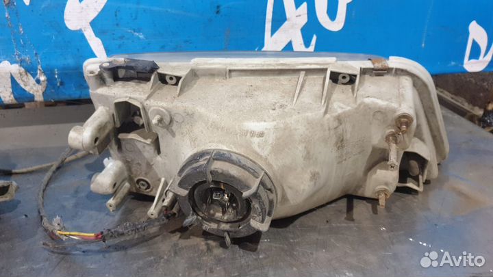 Фара Ниссан Максима 32 кузов левая правая