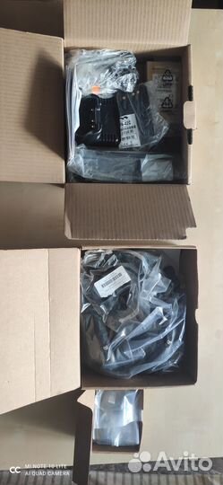 Рации и радиостанции