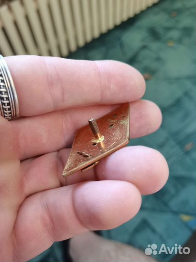 Ромбы вузов СССР