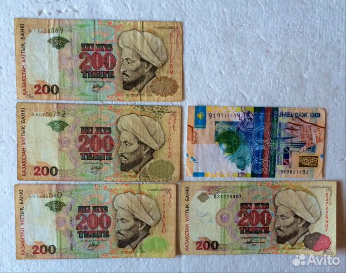 Казахстан, Узбекистан, Таджикистан, Киргизии