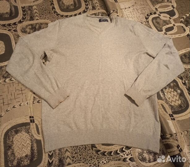 Вещи мужские пакетом 48-50