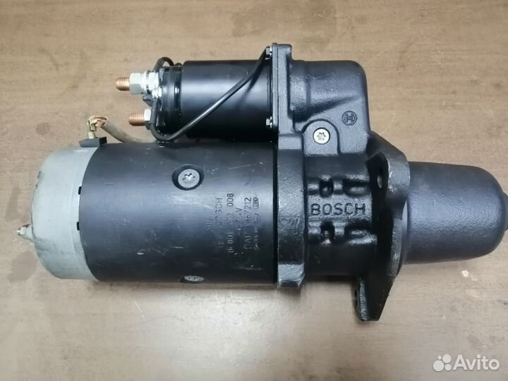 Продам стартер для DAF XF95, 95XF, 85CF