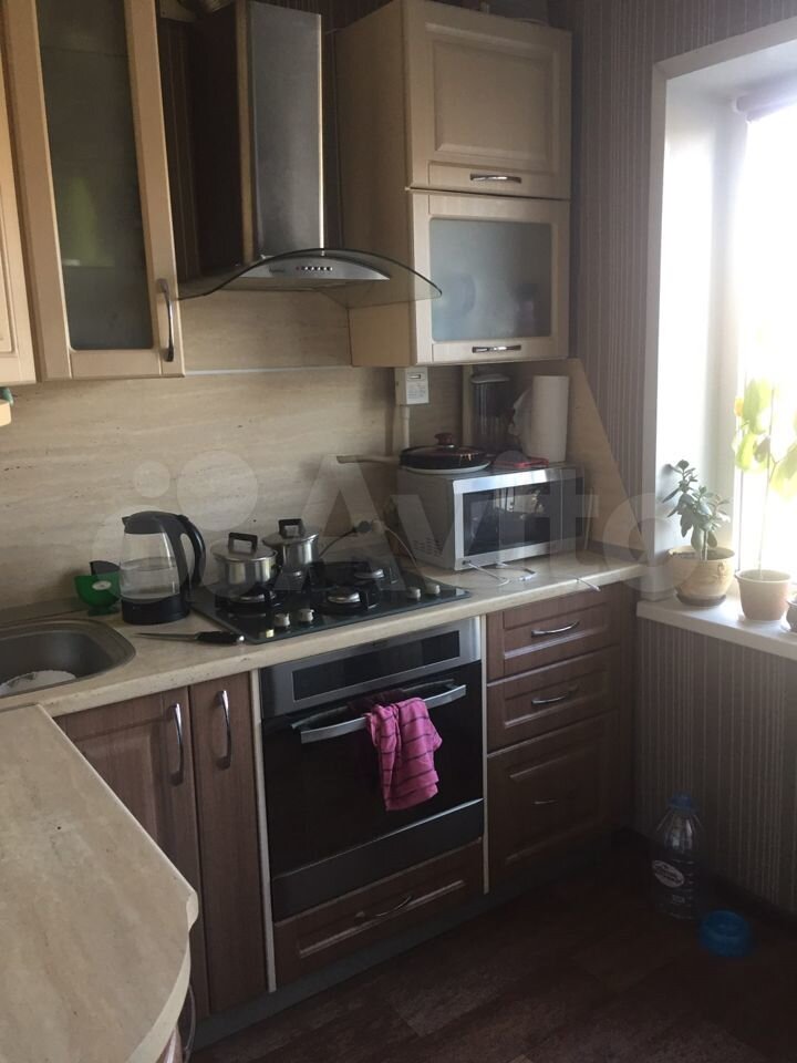 2-к. квартира, 45 м², 4/5 эт.