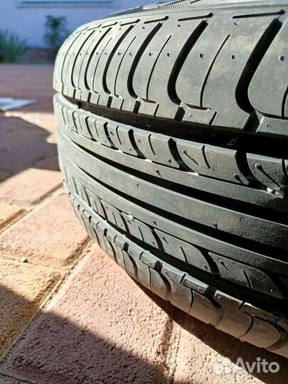 R15 Hankook Optimo K415 185/60, PCD 4x100 DIA 60.1