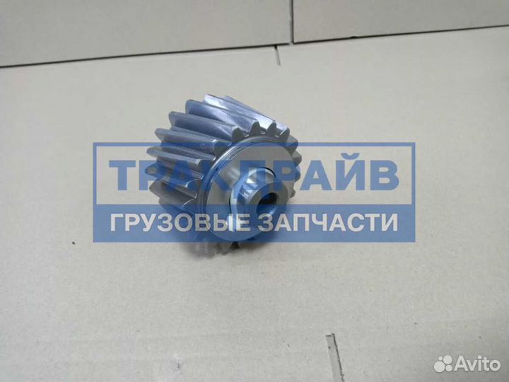 Ремкомплект планетарной передачи Ман Тга Тгс Тгх л