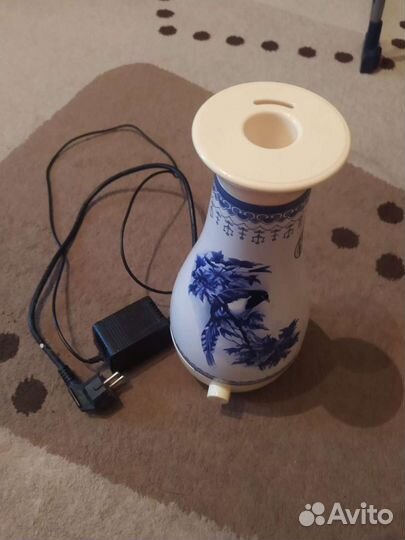 Увлажнитель воздуха