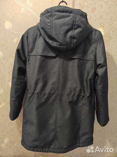 Парка, 152 размер