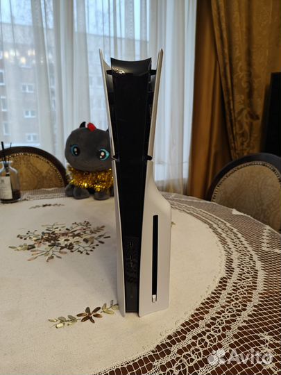 Sony playstation 5 slim