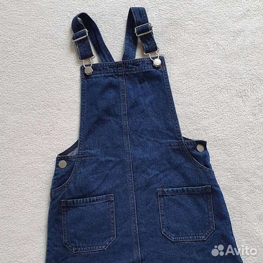 Комплект на девочку. Сарафан