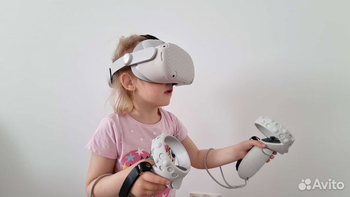 Аренда виртуального VR оборудования в дк пгт. Умбы
