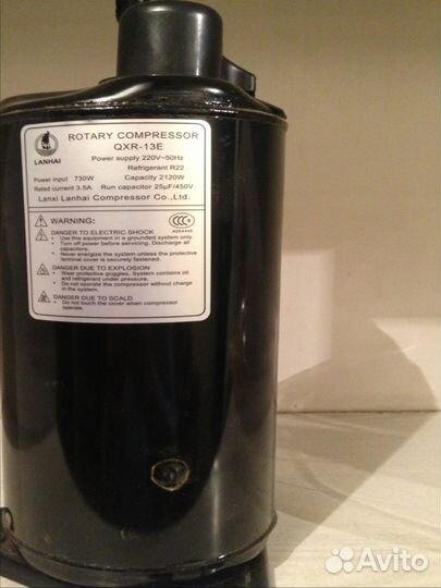 Компрессор