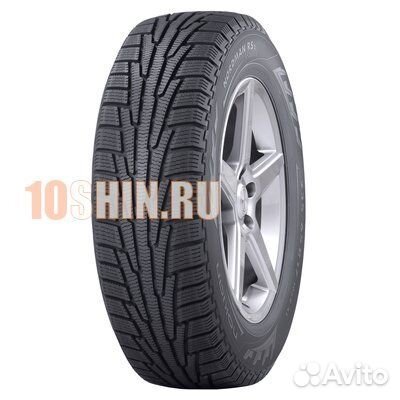 Nokian Tyres Nordman RS2 215/55 R16 97R