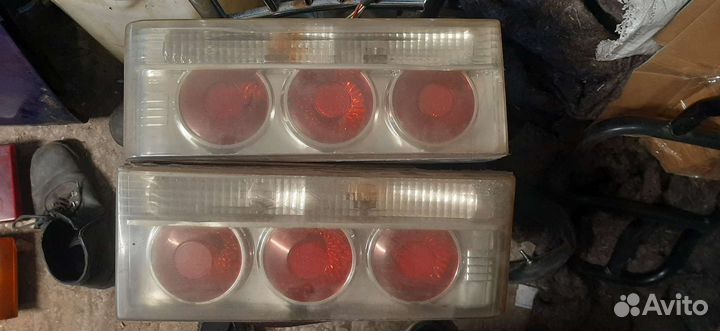 Фонари ваз2109