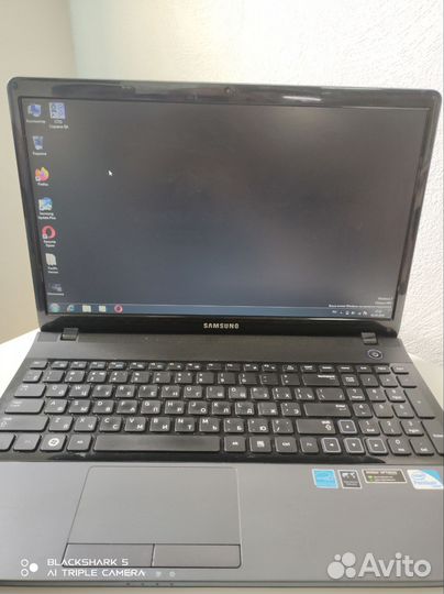 Ноутбук Samsung