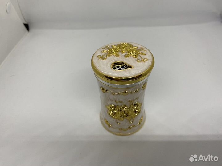 Набор Солонка и перечница