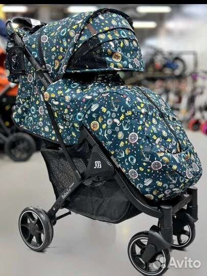 Babalo 2023 новинка, новая