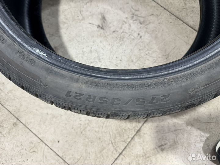 Gripmax SureGrip Pro Winter 275/35 R21 103V