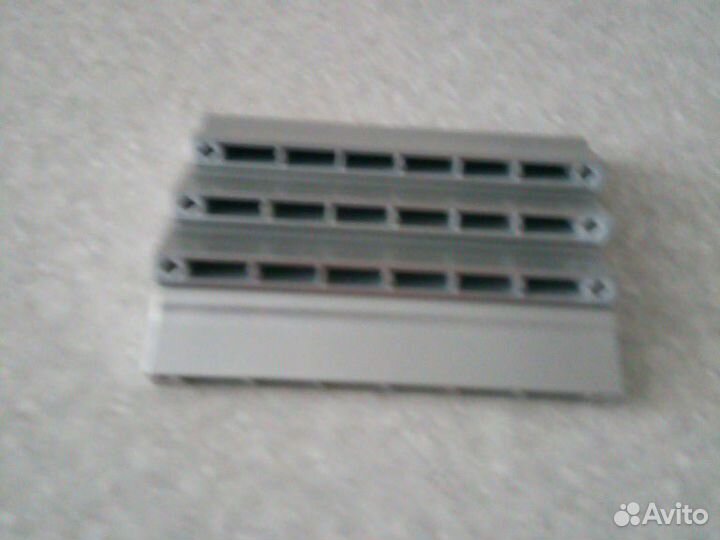 Ручки для шкафа, тумбы новые