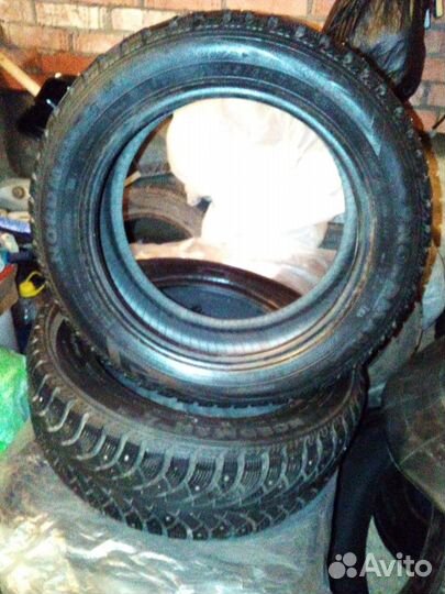 Nokian Tyres Hakkapeliitta 5 185/60 R15