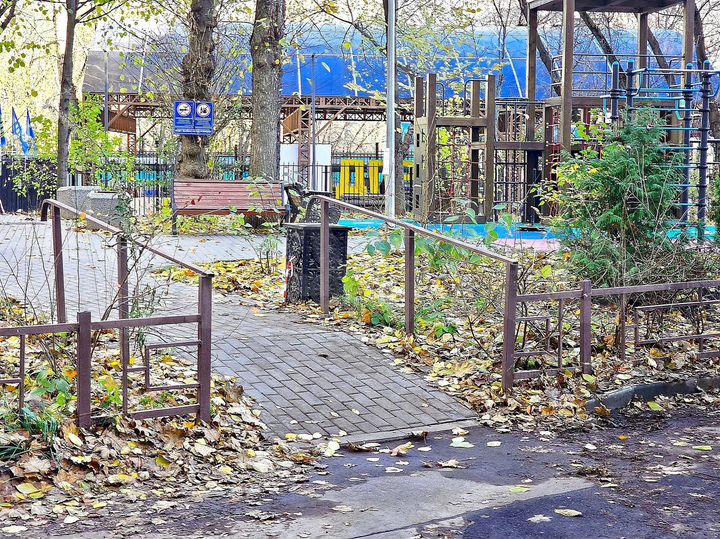 Квартира-студия, 28 м², 1/6 эт.