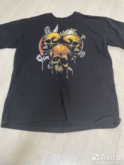 Футболка мужская