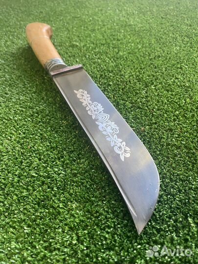 Узбекский нож «Пчак»