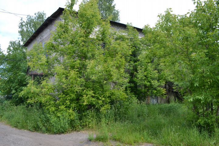 Сдам помещение свободного назначения, 120.3 м²