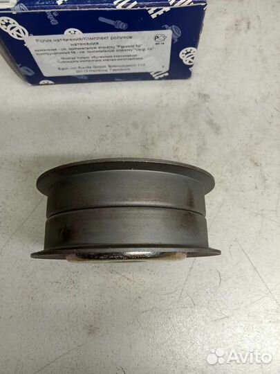 Ролик грм Golf 16 клап. ABF