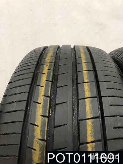 Dunlop Veuro VE304 235/50 R18 97W