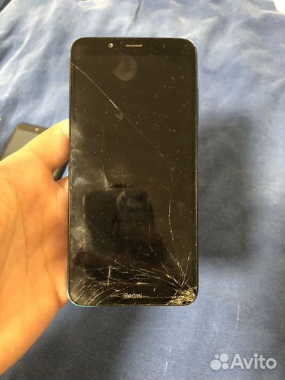 Samsung Galaxy A3 (2017) SM-A320F/DS, 2/16 ГБ