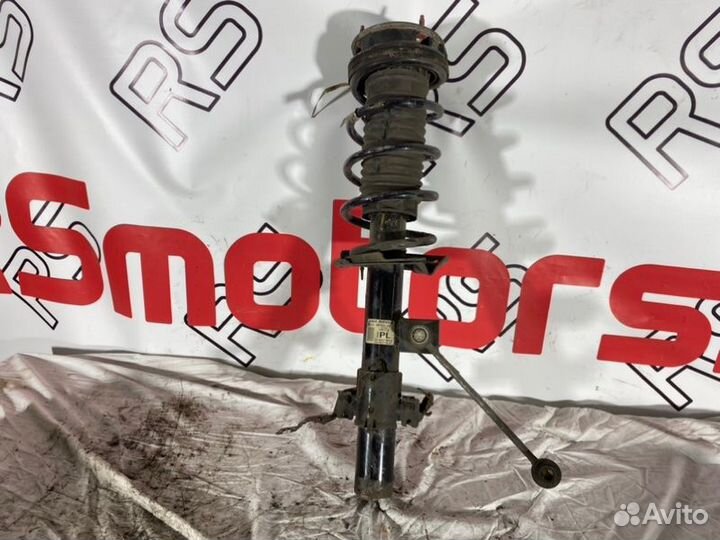 Амортизатор задний левый Land Rover Range Rover