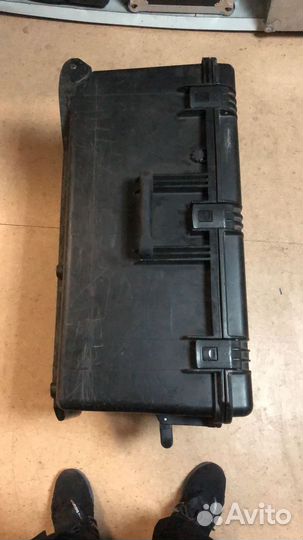 Кофр для камеры storm case 2975 pelican